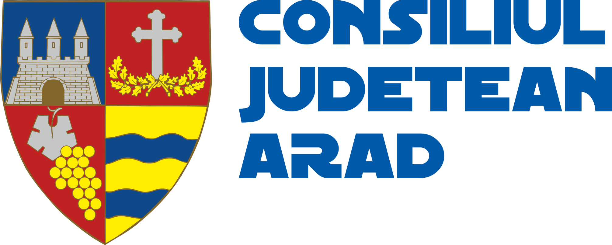 Consiliul Judetean Arad si Centrul Cultural Judetean Arad alaturi de noi
