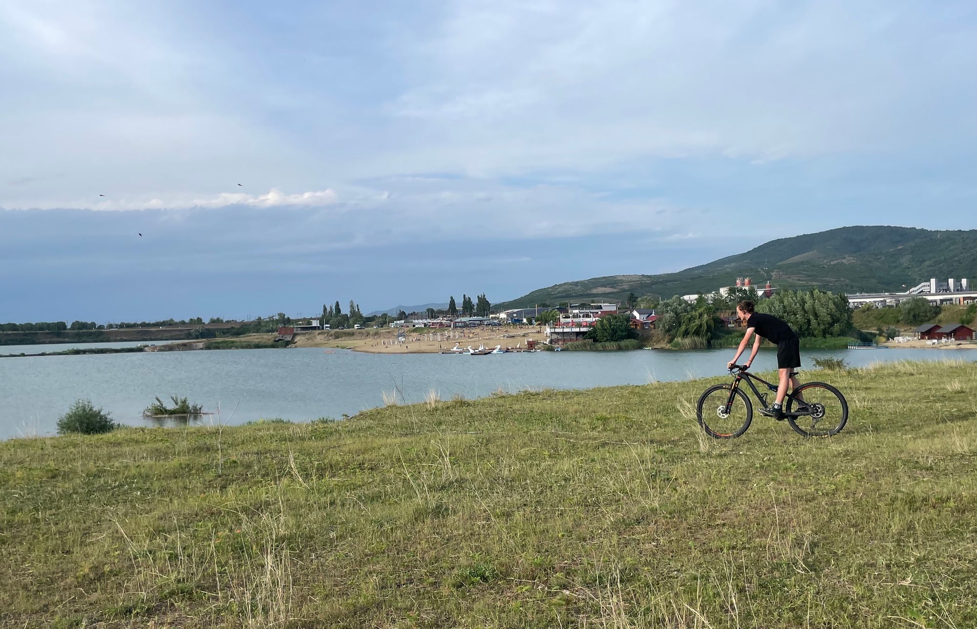 Au inceput pregatirile pentru Bike 'n Fun 2024